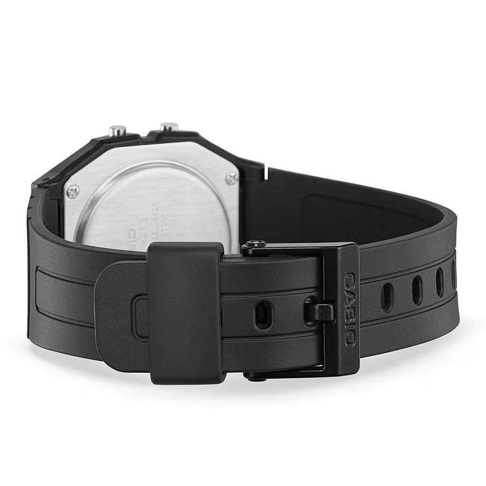 【国内正規品】 CASIO Collection STANDARD F-91W-3JH