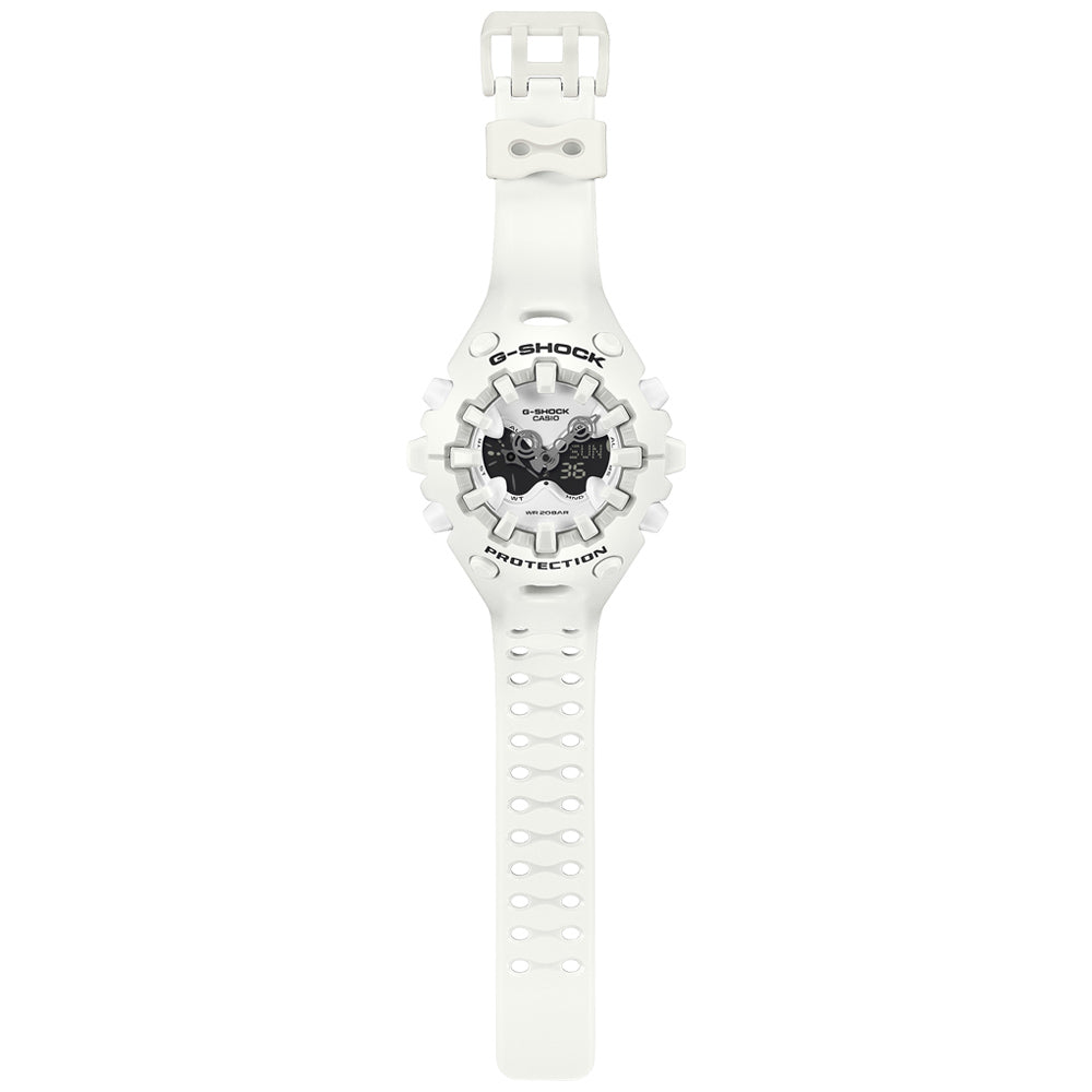 【国内正規品】 CASIO ANALOG-DIGITAL GA-V01 SERIES GA-V01-7AJF