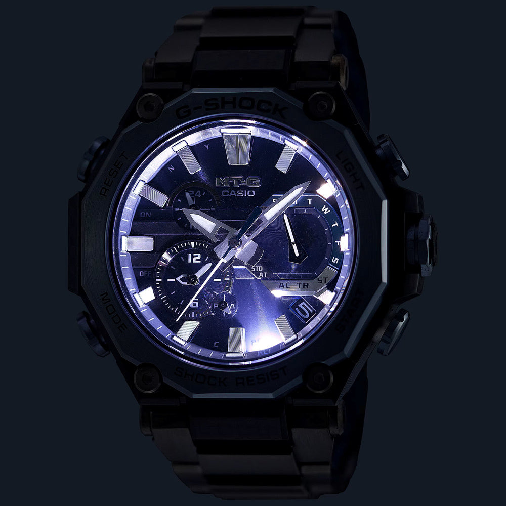 【国内正規品】 CASIO G-SHOCK MT-G MTG-B2000YBD-2AJF