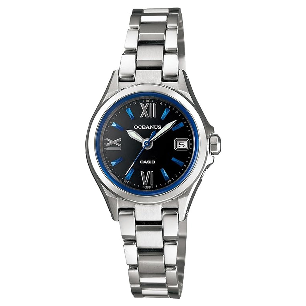 【国内正規品】 CASIO OCEANUS OCW-70J-1AJF