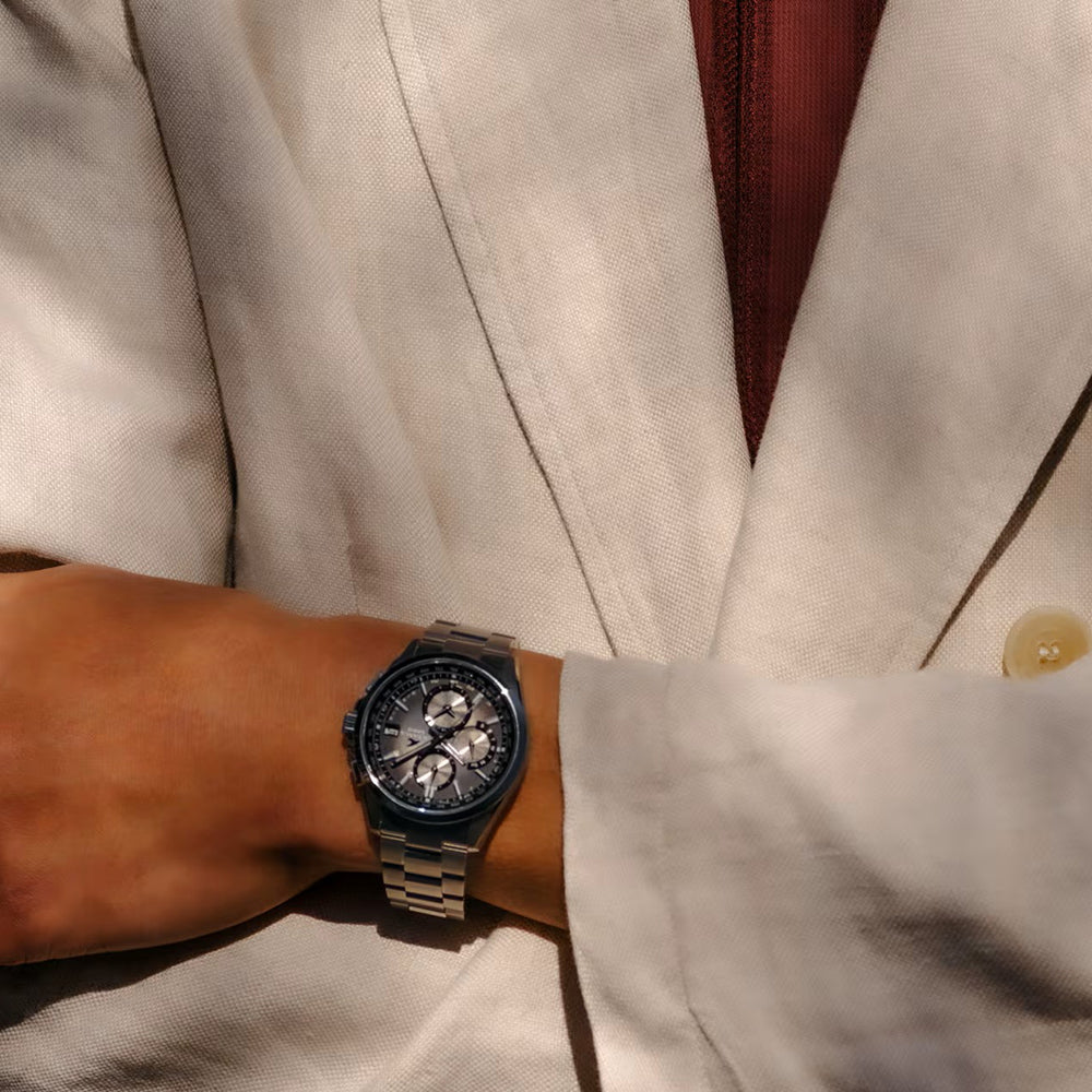 【国内正規品】 CASIO OCEANUS OCW-T2600RA-8AJF