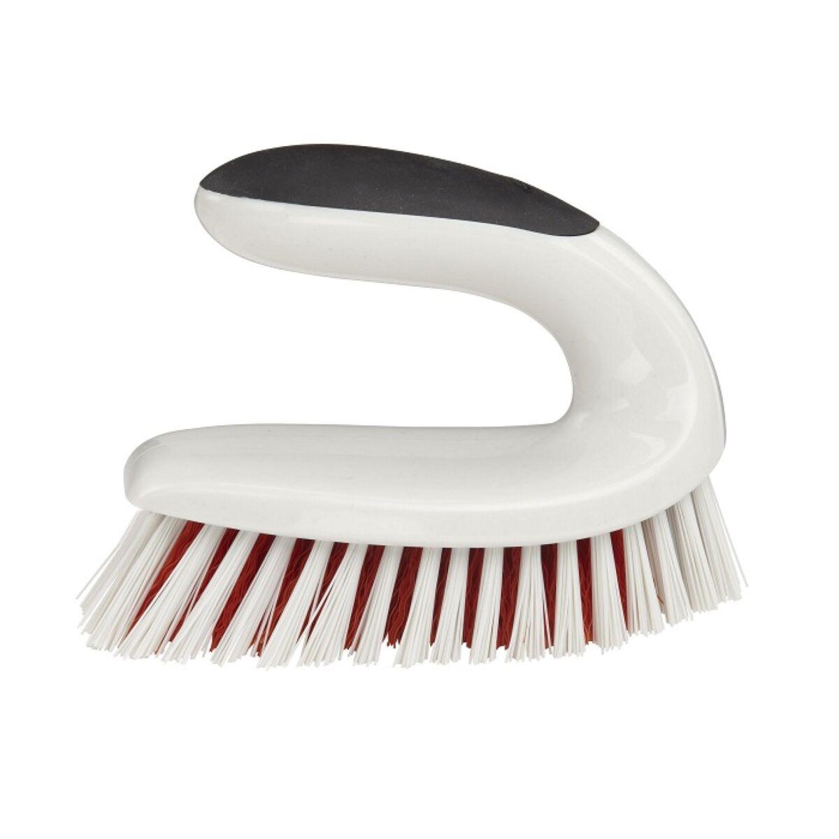 Kitchen and Bath Scrub Brush