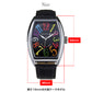 [Frank Miura] Unit 6 (revised edition) FM06DC-BK DC Black Frank Miura Watch Unit 6 (revised edition)