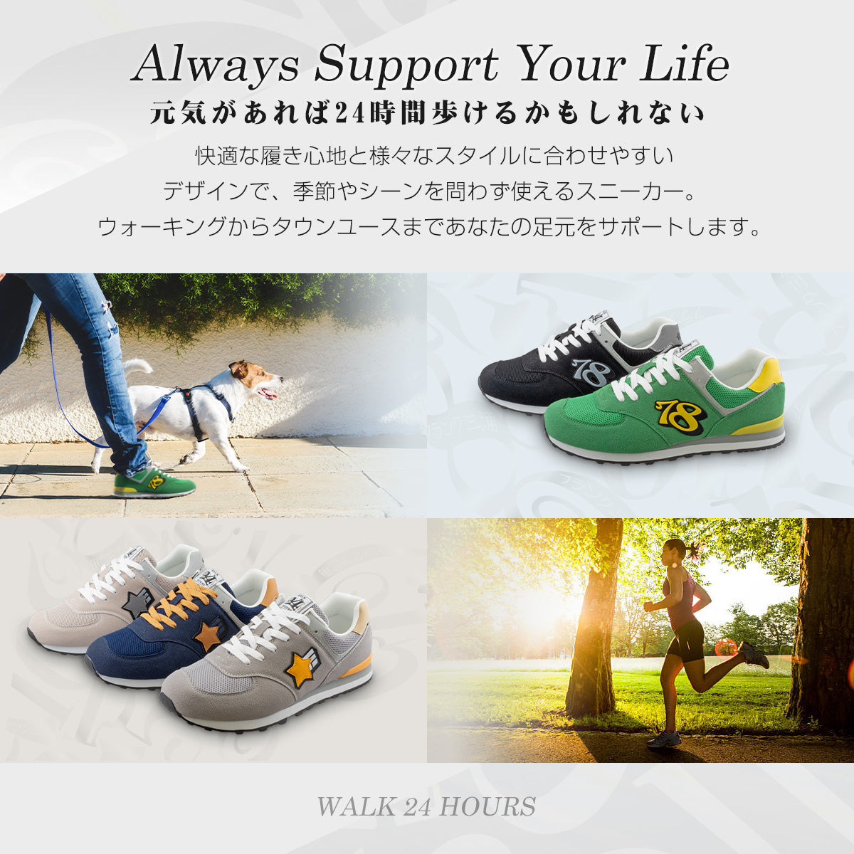 フランク三浦 スニーカー 靴 フットウェア footwear シルバー オレンジ FM30-SVOR