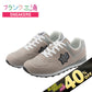 『40%OFF BLACK FRIDAY SALE』 [フランク三浦] スニーカー footwear ベージュ グレイ FM30-BEGY