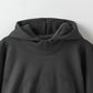 YEEZY × GAP ENGINEERED BY BALENCIAGA 05A DOVE HOODIE 460551-00-2 BLACK12