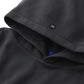 YEEZY × GAP ENGINEERED BY BALENCIAGA 55 SHRUNKEN HOODIE 470824-06-2 BLACK12