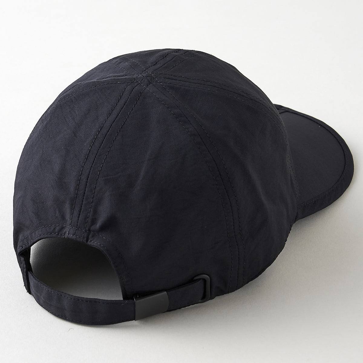 YEEZY × GAP ENGINEERED BY BALENCIAGA FOLDABLE CAP YZY GAP471165-02-2 TRUEBLACK