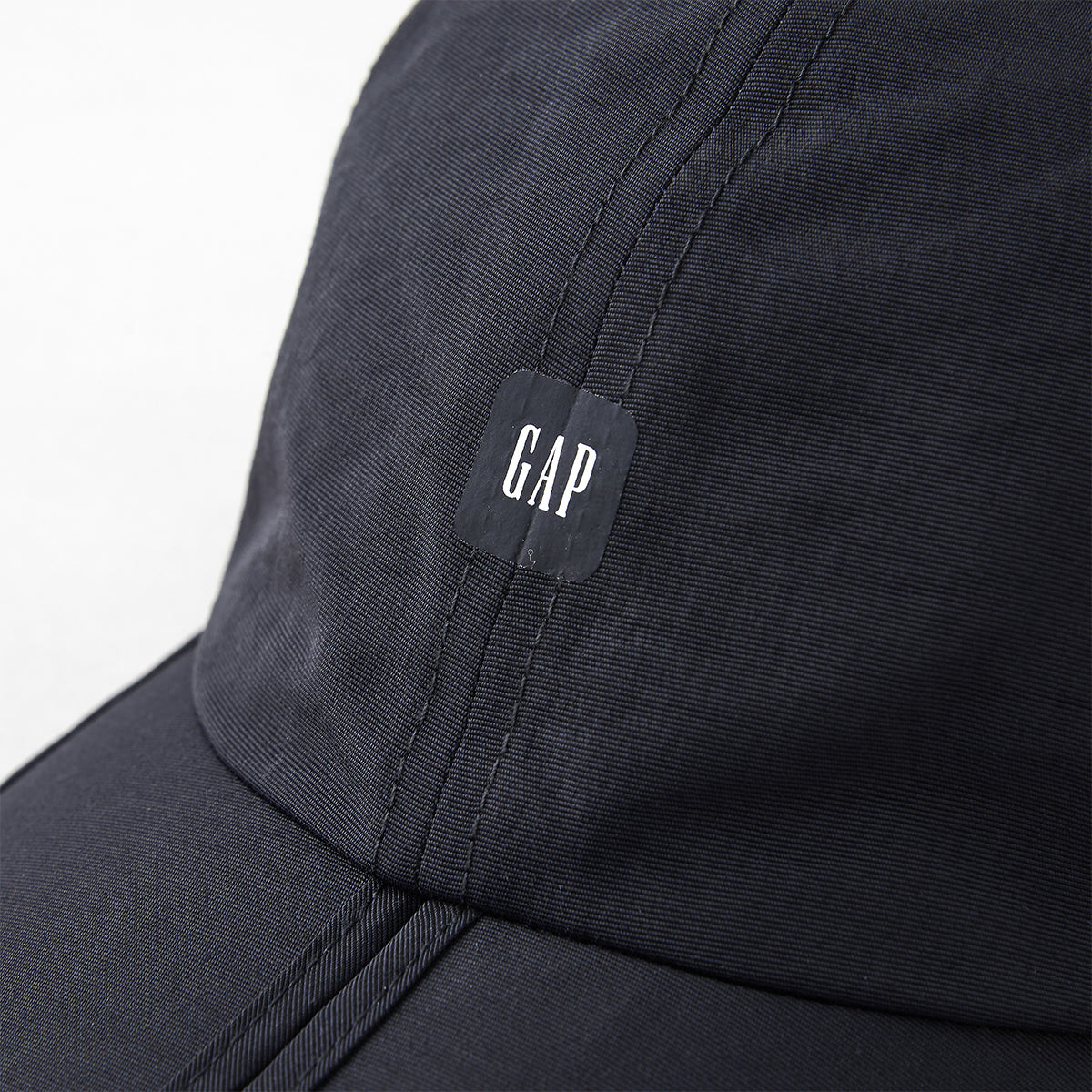 YEEZY × GAP ENGINEERED BY BALENCIAGA FOLDABLE CAP YZY GAP471165-02-2 TRUEBLACK