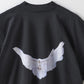 YEEZY × GAP ENGINEERED BY BALENCIAGA 78 CROP DOVE NO SEAM TEE 471281-05-2 BLACK25