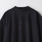 YEEZY × GAP ENGINEERED BY BALENCIAGA 53 DOVE 3/4 SLEEVE TEE 471286-02-2 BLACK4