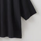 YEEZY × GAP ENGINEERED BY BALENCIAGA 53 DOVE 3/4 SLEEVE TEE 471286-02-2 BLACK4