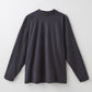 YEEZY × GAP ENGINEERED BY BALENCIAGA 10A DOVE LS TEE 471305-01-2 DARKGREY1