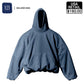 YEEZY × GAP ENGINEERED BY BALENCIAGA 05 HOODIE ZJ01 471313-02-2 DARKBLUE1