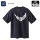 YEEZY × GAP ENGINEERED BY BALENCIAGA 14A CROP DOVE FLEECE TEE 471387-02-2 BLACK11