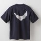 YEEZY × GAP ENGINEERED BY BALENCIAGA 14A CROP DOVE FLEECE TEE 471387-02-2 BLACK11