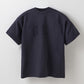 YEEZY × GAP ENGINEERED BY BALENCIAGA 14A CROP DOVE FLEECE TEE 471387-02-2 BLACK11