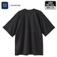 YEEZY × GAP ENGINEERED BY BALENCIAGA 02 NO SEAM TEE ZJ20 471402-00-2 BLACK7