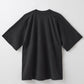 YEEZY × GAP ENGINEERED BY BALENCIAGA 02 NO SEAM TEE ZJ20 471402-00-2 BLACK7