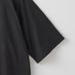 YEEZY × GAP ENGINEERED BY BALENCIAGA 02 NO SEAM TEE ZJ20 471402-00-2 BLACK7