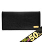 『50%OFF BLACK FRIDAY SALE』 [DANIEL & DOUGLAS] ダニエルアンドダグラス 財布 DDW06-BKGD