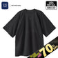 『70%OFF BLACK FRIDAY SALE』 [YEEZY × GAP ENGINEERED BY BALENCIAGA] 02 NO SEAM TEE ZJ20 471402-00-2 BLACK7