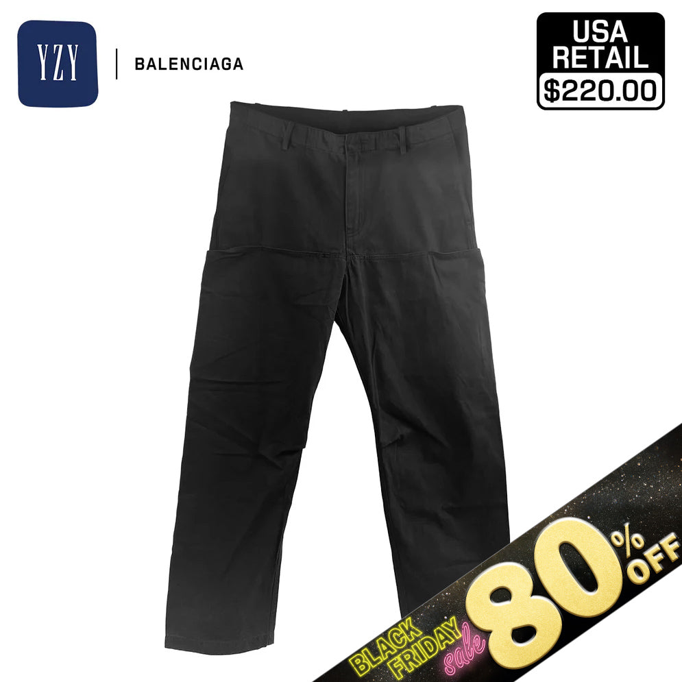 YEEZY × GAP ENGINEERED BY BALENCIAGA – NUMBER11