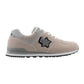 [Pre-order sales scheduled to ship in mid-May 2024] Frank Miura Sneakers Shoes Footwear Beige Gray FM30-BEGY 