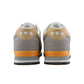 [Pre-order sales scheduled to ship in mid-May 2024] Frank Miura sneakers shoes footwear silver orange FM30-SVOR 
