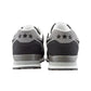 Frank Miura sneakers shoes footwear black silver FM31-BKSV 