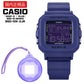【国内正規品】 CASIO BABY-G＋PLUS BGD-10 Series BGD-10K-2JR