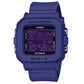 【国内正規品】 CASIO BABY-G＋PLUS BGD-10 Series BGD-10K-2JR
