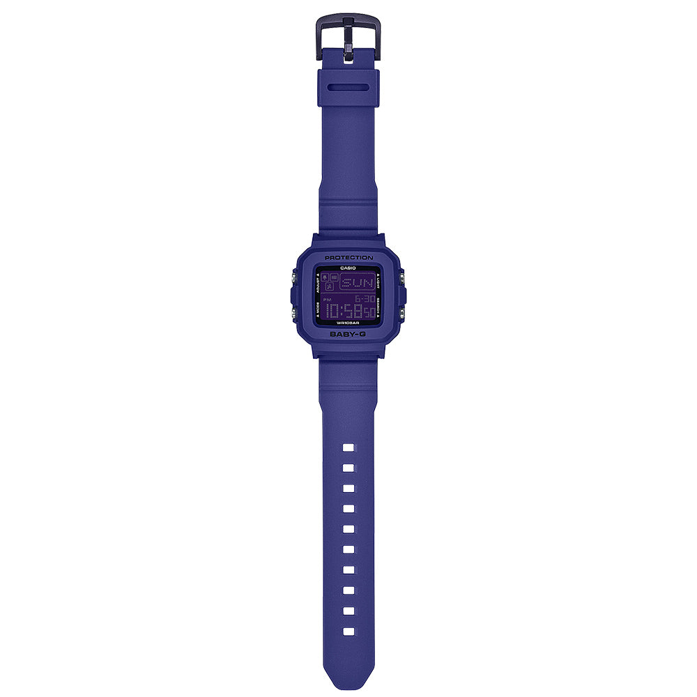 【国内正規品】 CASIO BABY-G＋PLUS BGD-10 Series BGD-10K-2JR