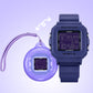 【国内正規品】 CASIO BABY-G＋PLUS BGD-10 Series BGD-10K-2JR