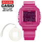 [Domestic Model] CASIO BABY-G＋PLUS BGD-10 Series BGD-10K-4JR
