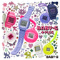 [Domestic Model] CASIO BABY-G＋PLUS BGD-10 Series BGD-10K-4JR