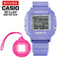 【国内正規品】 CASIO BABY-G＋PLUS BGD-10 Series BGD-10K-6JR