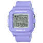 【国内正規品】 CASIO BABY-G＋PLUS BGD-10 Series BGD-10K-6JR