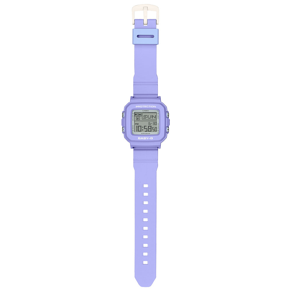 【国内正規品】 CASIO BABY-G＋PLUS BGD-10 Series BGD-10K-6JR