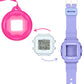 【国内正規品】 CASIO BABY-G＋PLUS BGD-10 Series BGD-10K-6JR