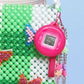 【国内正規品】 CASIO BABY-G＋PLUS BGD-10 Series BGD-10K-6JR