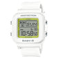 【国内正規品】 CASIO BABY-G＋PLUS BGD-10 Series BGD-10K-7JR