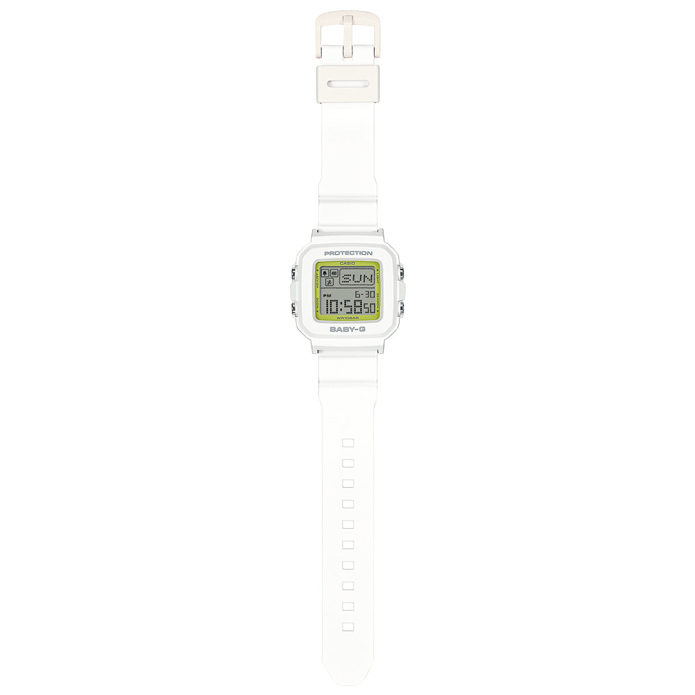 【国内正規品】 CASIO BABY-G＋PLUS BGD-10 Series BGD-10K-7JR