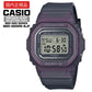 [Domestic model] CASIO PRECIOUS HEART SELECTION 2024 BGD-565 Series BGD-565RS-8JF
