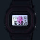 [Domestic model] CASIO PRECIOUS HEART SELECTION 2024 BGD-565 Series BGD-565RS-8JF
