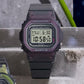 [Domestic model] CASIO PRECIOUS HEART SELECTION 2024 BGD-565 Series BGD-565RS-8JF