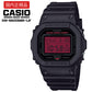【国内正規品】 CASIO ORIGIN 5600 SERIES DW-5600BBR-1JF