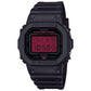【国内正規品】 CASIO ORIGIN 5600 SERIES DW-5600BBR-1JF