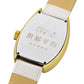 [Frank Miura] Unit 6 (revised) FM06DC-WHGD DC White Gold Frank Miura Watch Unit 6 (revised)