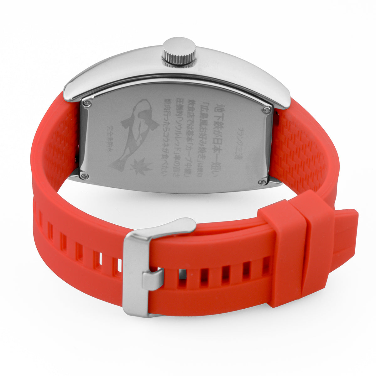 Autumn SALE 40%OFF』 [フランク三浦] [ご当地 2025ver] 腕時計